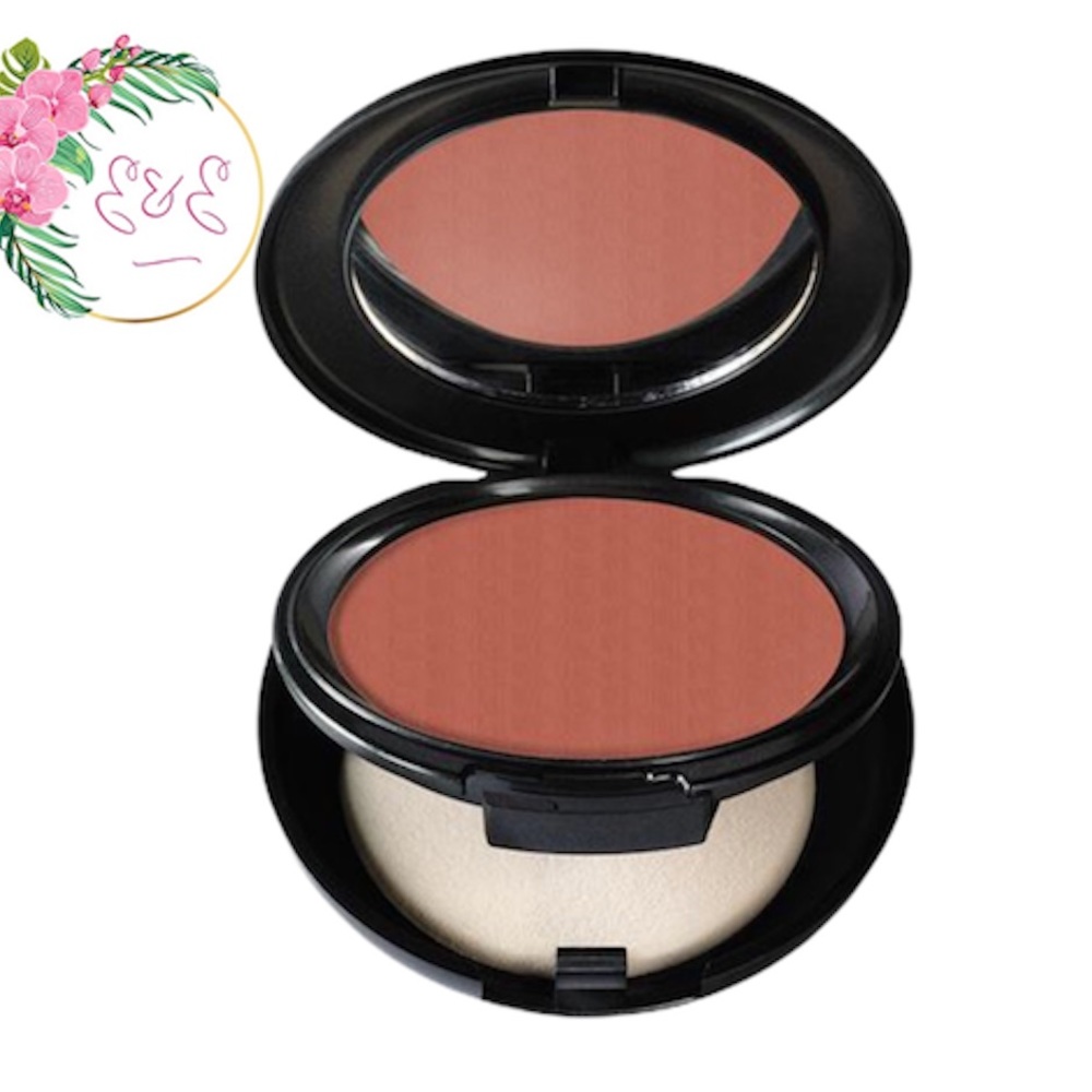 COVER FX Pressed Mineral Foundation Shade P110